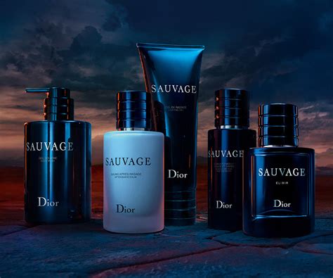 duty free sauvage dior